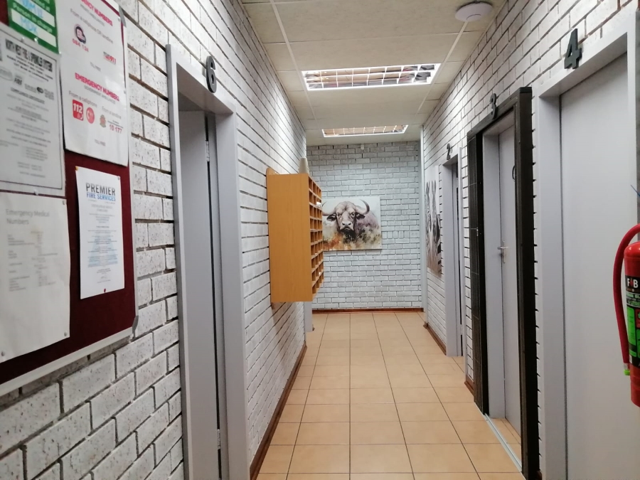 Commercial Property for Sale in Rustenburg Central North West